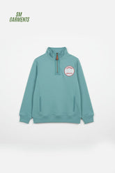 ROADWEAR KIDS STAMP SWEATSHIRT - Smgarment's